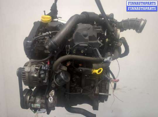 купить Генератор на Renault Clio 2005-2009