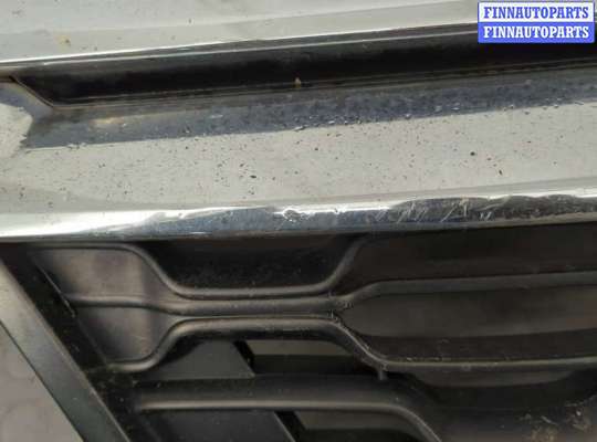 купить Решетка радиатора на Citroen Jumper (Relay) 2014-2025