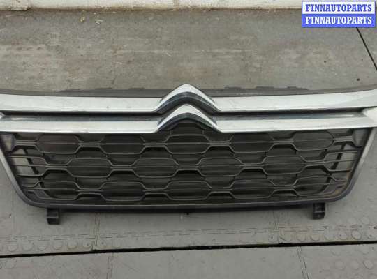 купить Решетка радиатора на Citroen Jumper (Relay) 2014-2025
