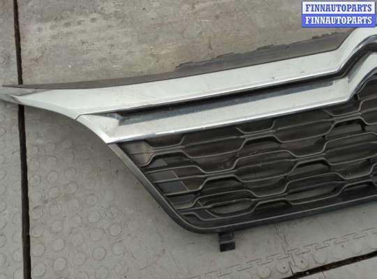 купить Решетка радиатора на Citroen Jumper (Relay) 2014-2025