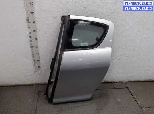 Купить Стекло боковой двери на Mazda RX-8 2003-2012 Стекло боковой двери MZ658343 на Mazda RX-8 2003-2012