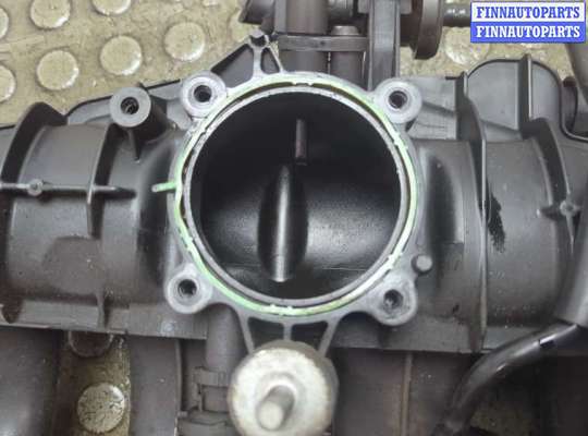 купить Коллектор впускной на Skoda Yeti 2009-2018