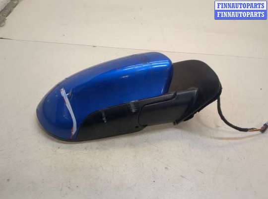 купить Зеркало боковое на Nissan Qashqai 2006-2013