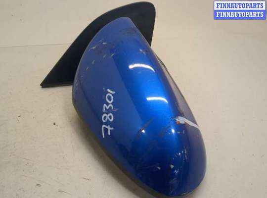 купить Зеркало боковое на Nissan Qashqai 2006-2013