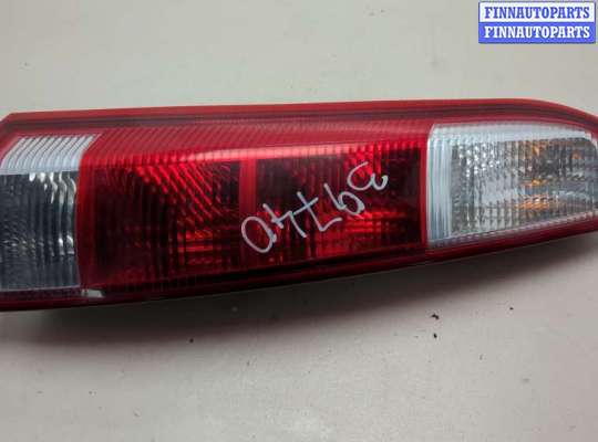 Фонарь (задний) OP2398025 на Opel Meriva 2003-2010