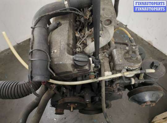 купить Форсунка топливная на Mercedes Sprinter 1996-2006