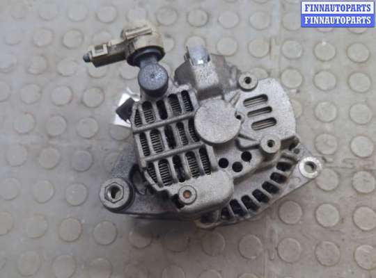 купить Генератор на Mazda 3 (BK) 2003-2009