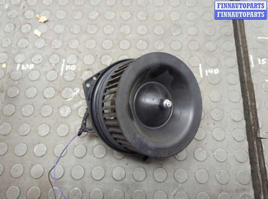 Мотор отопителя на Infiniti JX/QX60 (L50)