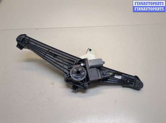 купить Стеклоподъемник электрический на Citroen C5 Aircross 2018-2025