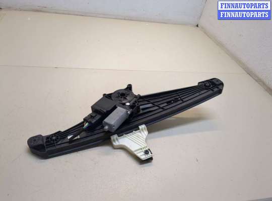 купить Стеклоподъемник электрический на Citroen C5 Aircross 2018-2025