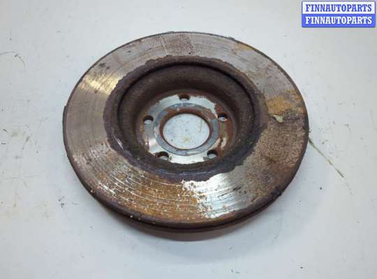 Диск тормозной FO1989964 на Ford Focus 3 2011-2015