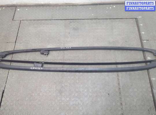 Купить Рейлинги на крышу (комплект) на BMW X3 E83 2003-2010 Рейлинги на крышу (комплект) BM3492678 на BMW X3 E83 2003-2010