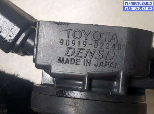 купить Катушка зажигания на Toyota Avensis 2 2003-2008