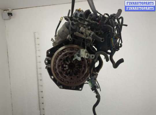 купить Двигатель (ДВС) на Opel Corsa D 2006-2014
