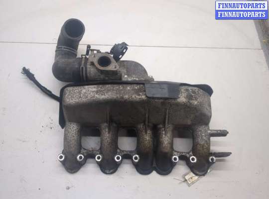 Коллектор впускной VG2529206 на Volkswagen Transporter 4 1991-2003