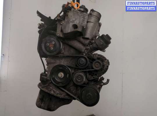 Двигатель (ДВС) VG2754264 на Volkswagen Polo 2009-2014