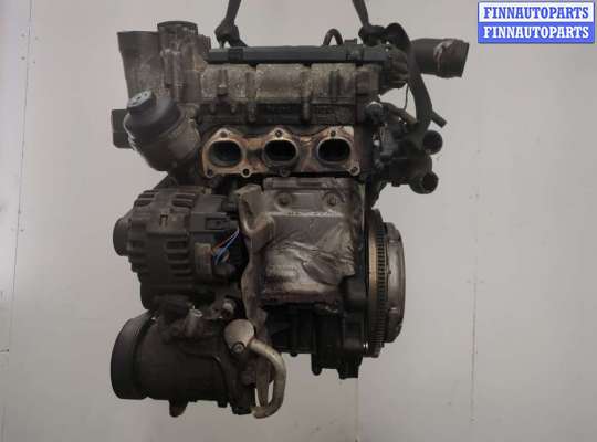 купить Двигатель (ДВС) на Volkswagen Polo 2009-2014