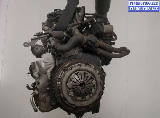 купить Двигатель (ДВС) на Volkswagen Polo 2009-2014