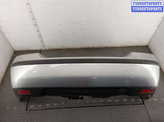 Бампер FO2062891 на Ford Mondeo 3 2000-2007