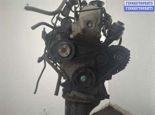 Двигатель (ДВС) VG2776485 на Volkswagen Polo 2001-2005