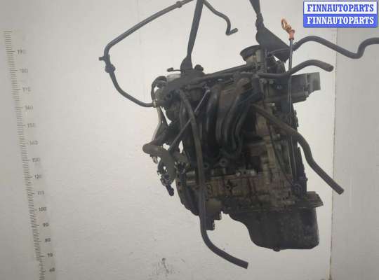 купить Двигатель (ДВС) на Volkswagen Polo 2001-2005
