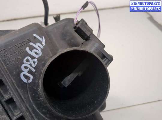 купить Измеритель потока воздуха (расходомер) на Mazda 3 (BP) 2019-2025