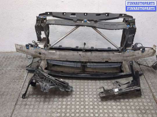 купить Рамка передняя (телевизор) на BMW 5 F10 2010-2017