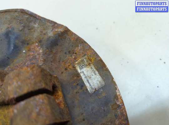 купить Диск тормозной на KIA Sportage 2016-2022