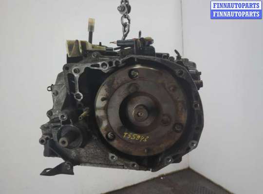 купить КПП - автомат (АКПП) на Renault Scenic 2003-2009