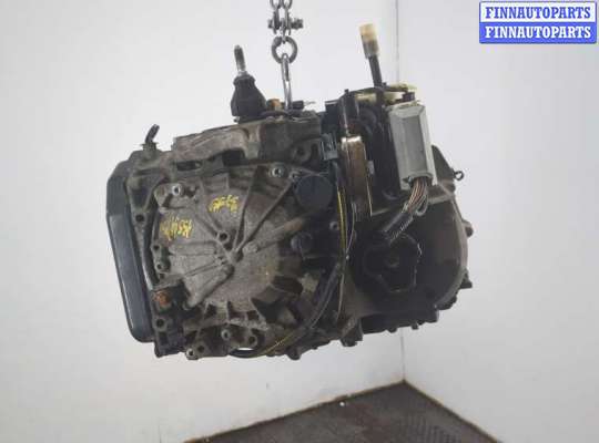 купить КПП - автомат (АКПП) на Renault Scenic 2003-2009
