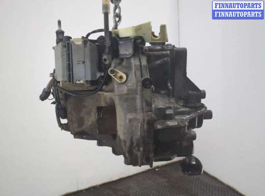 купить КПП - автомат (АКПП) на Renault Scenic 2003-2009