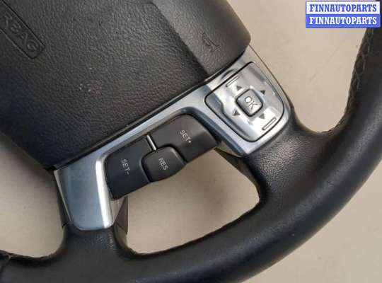 купить Руль на Ford Mondeo 4 2007-2015