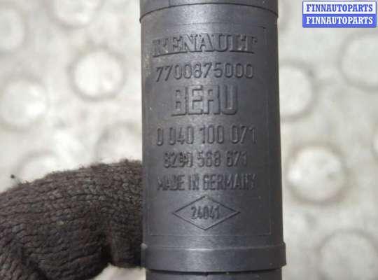 купить Катушка зажигания на Renault Megane 2 2002-2009