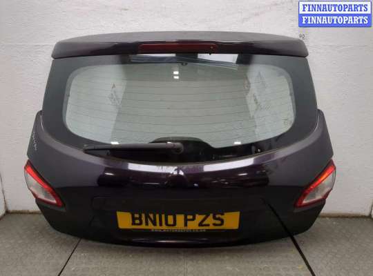 Купить Петля крышки багажника на Nissan Qashqai 2006-2013 Петля крышки багажника NS998425 на Nissan Qashqai 2006-2013