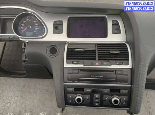 купить Панель передняя салона (торпедо) на Audi Q7 2005-2015