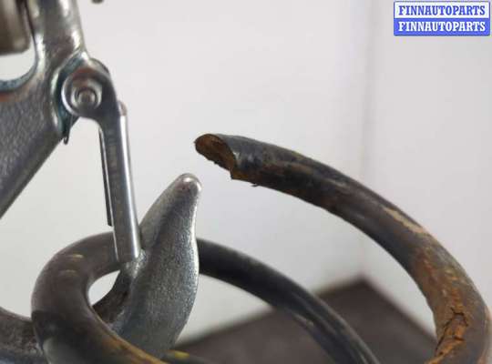 купить Пружина подвески на Volkswagen Tiguan 2011-2016