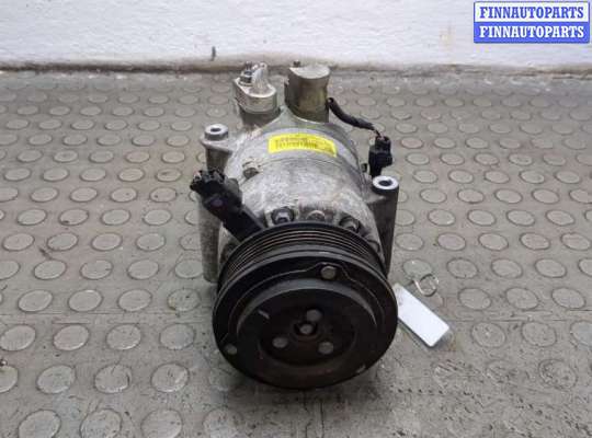 купить Компрессор кондиционера на Ford Escape 2012-2015