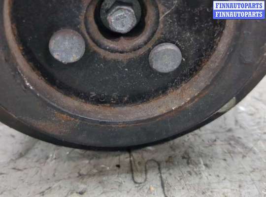 купить Компрессор кондиционера на Ford Escape 2012-2015