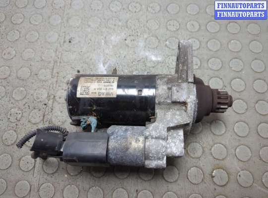 Стартер VG2674852 на Volkswagen Touran 2010-2015