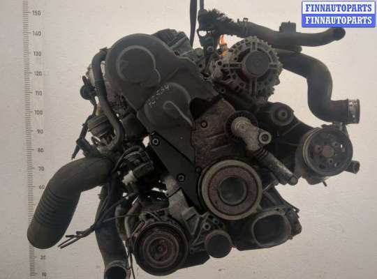 купить Маховик на Volkswagen Passat 5 2000-2005