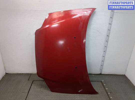 Купить Капот на Chevrolet Kalos 2003-2008 Капот CH467706 на Chevrolet Kalos 2003-2008