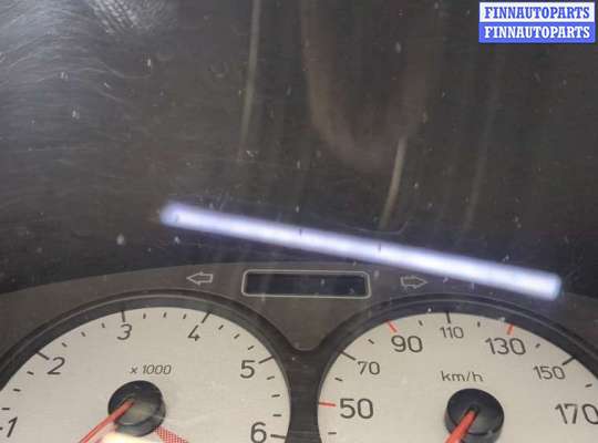 купить Щиток приборов (приборная панель) на Peugeot 206 1998-2012