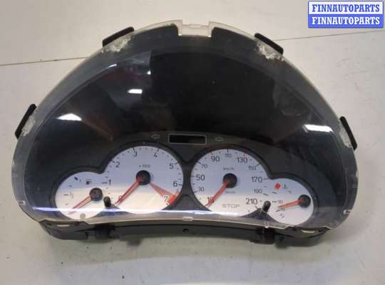 купить Щиток приборов (приборная панель) на Peugeot 206 1998-2012