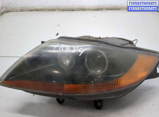 Купить Фара (передняя) на BMW Z4 E85 2002-2009 Фара (передняя) BM3614583 на BMW Z4 E85 2002-2009