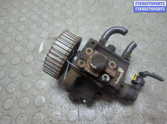 ТНВД OP2404562 на Opel Insignia 2008-2017
