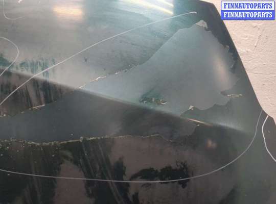 купить Капот на Volkswagen Passat 5 2000-2005