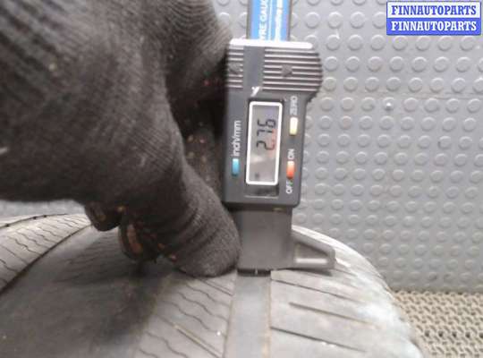 купить Шина на Volkswagen Touareg 2002-2007