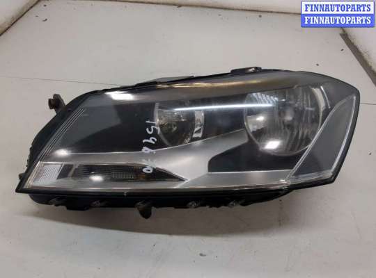 купить Фара (передняя) на Volkswagen Passat 7 2010-2015 Европа