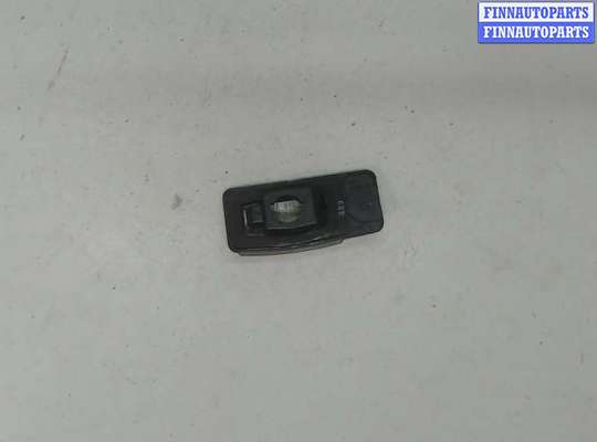 Подсветка номера NS727552 на Nissan Murano 2002-2008