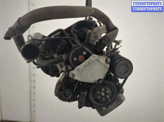 Двигатель (ДВС) OP2431307 на Opel Meriva 2003-2010